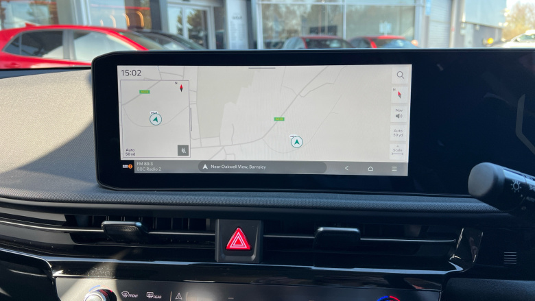 Kia EV6 168kW Air 84kWh 5dr Auto Electric Estate